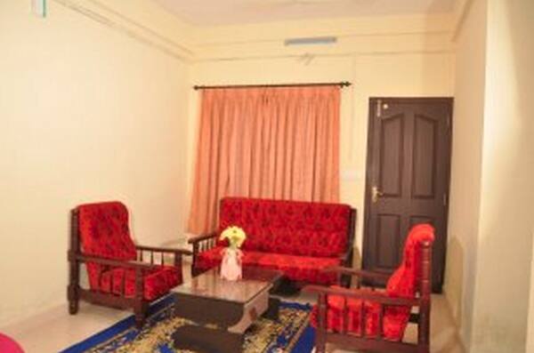 The Green Land Holiday Home, Wayanad 5